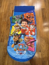 Paw Patrol ReadyBed Inflatable
