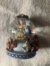 Disney Beauty & the Beast mini