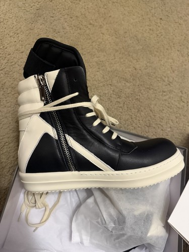 Rick owens men high - owens,