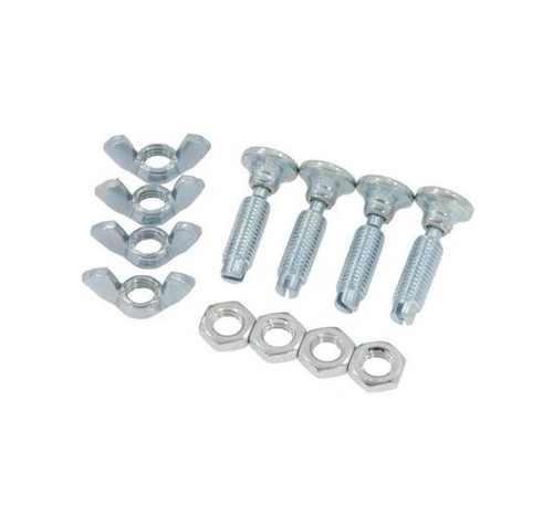 4pc setting screws - screws, for