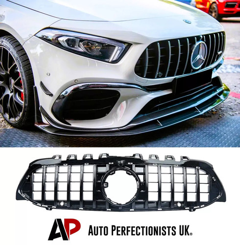 For mercedes class - for, a