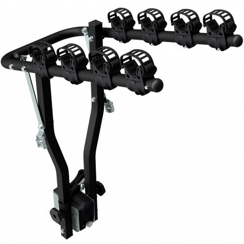 Tow bike rack peruzzo arezzo - tow,
