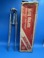 Vintage Schwinn Cruiser Spring Fork, Part #54 790, New In Box
