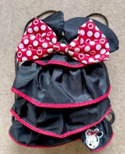 Minnie Mouse Disney Parks