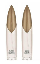 2x Naomi Campbell EDT Double