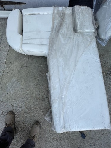 Bayliner cruiser 275 - 275, portside