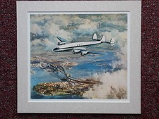 Frank Wootton Aircraft print
