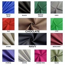 CORDURA FABRIC Waterproof Heavy Duty Pet Bedding Tarpaulins Bags Covers Canvas