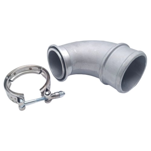 Turbo air transfer pipe - turbo,