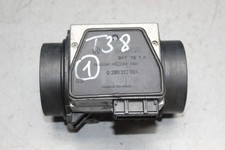 Mass Air Flow Sensor Air Flow Meter Bosch 0280212024 Fiat Punto 176 1.4 GT