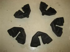 Suzuki GS 1000 E year 79 shock