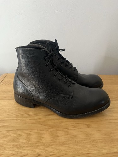 Vintage 1949 bros black - 1949, t&h