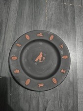 Vintage Wedgwood black and