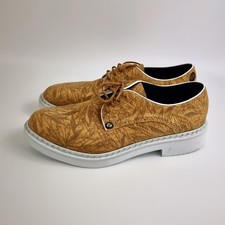 PACIOTTI 308 madison cork women brown shoes uk 6 eur 39 Italy