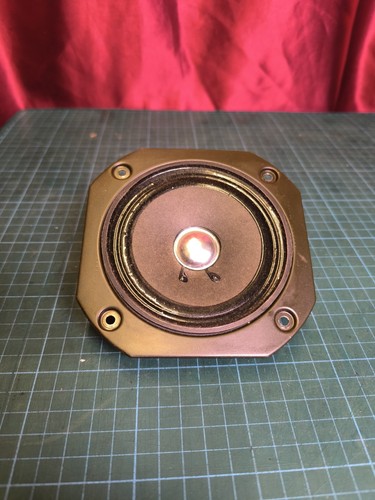 Sansui 160 midrange - midrange, speaker