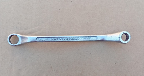 Vintage gordon tools ring - vintage,
