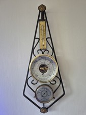 SB Shortland Smiths Barometer