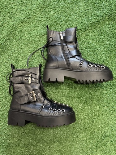 Killstar disaster leather - killstar,