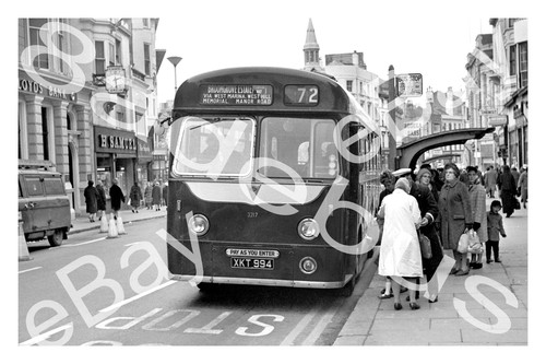 Bus photograph maidstone - bus,