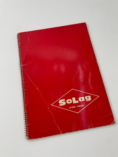 Solag france printing - solag,