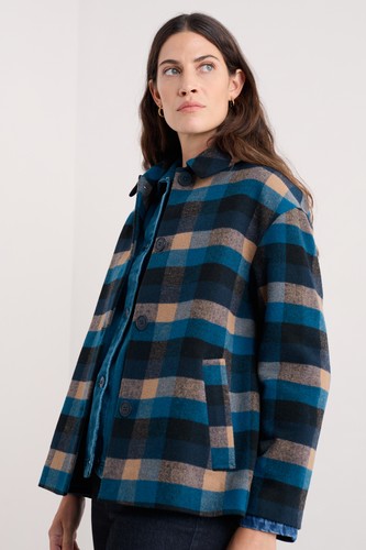 Seasalt women beamwind coat - women's,