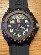 Luminox XL.0200.LS02 Sentry