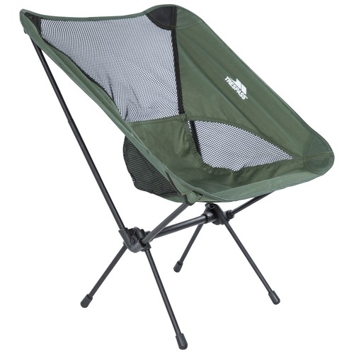 Trespass folding chair - trespass,