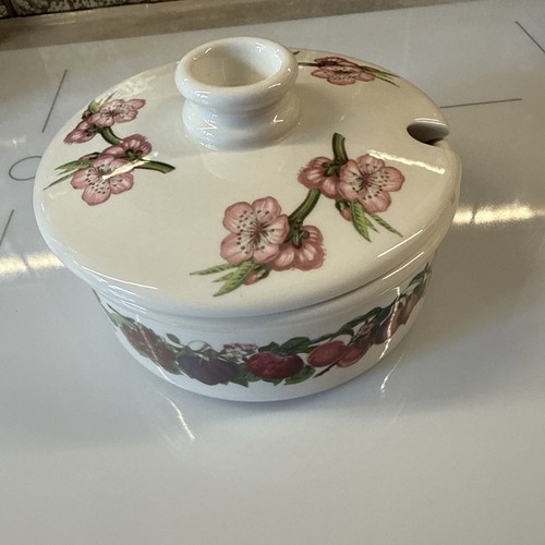 Vintage rare portmeirion - rare,