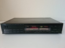 YAMAHA TX-900 AM/FM Stereo Tuner