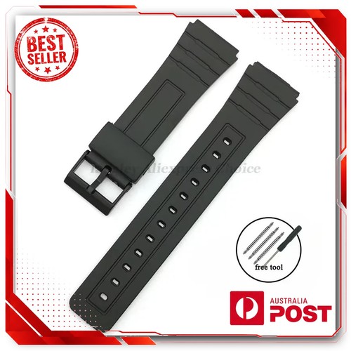 Silicone watch strap for - silicone,