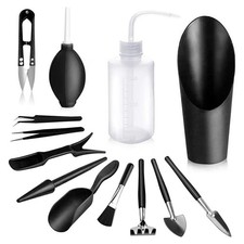 13x Succulent Plants Tools Set