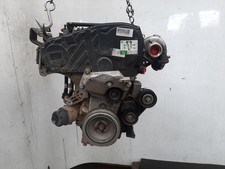 VAUXHALL ZAFIRA TOURER MK3