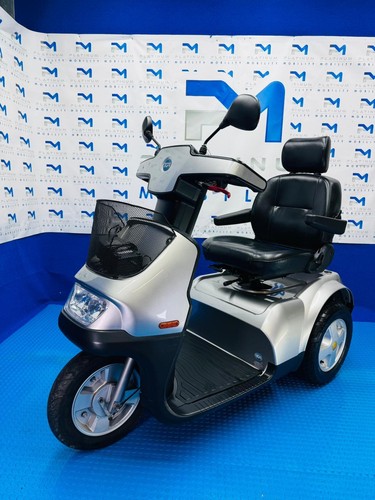 Tga breeze 8mph large - tga,