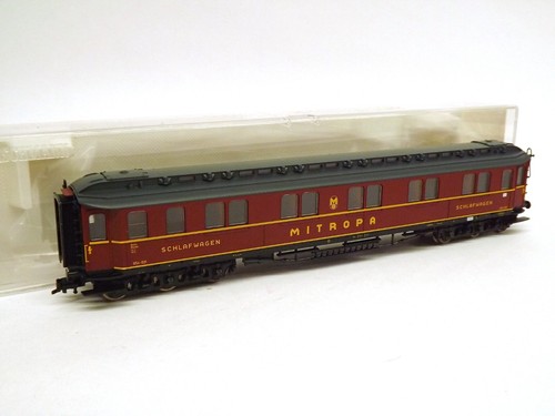 Fleischmann 5779 mitropa - 5779, 01