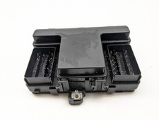 FORD RANGER MK3 T6 FUSE BOX