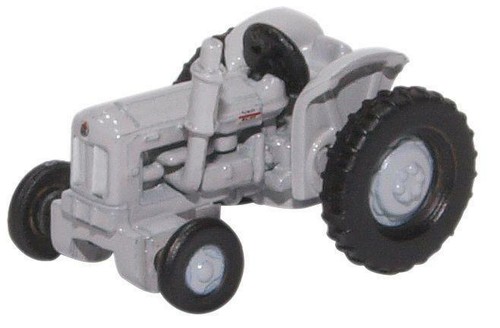 Oxford diecast ntrac004 - diecast,