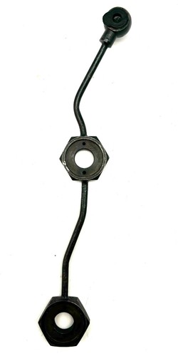 752 41122 lister petter fuel - 752-41122,