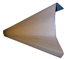 FOR/FITS NISSAN PRIMERA P11 1996 TO 2002 NEW BASIC SILL FITS EITHER LH / RH 020B