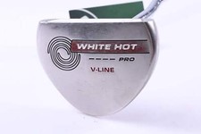 Odyssey White Hot Pro V-Line