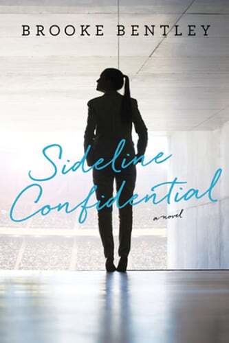 Sideline confidential - sideline, by