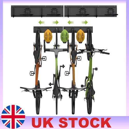 Heavy duty bike storage rack - duty,