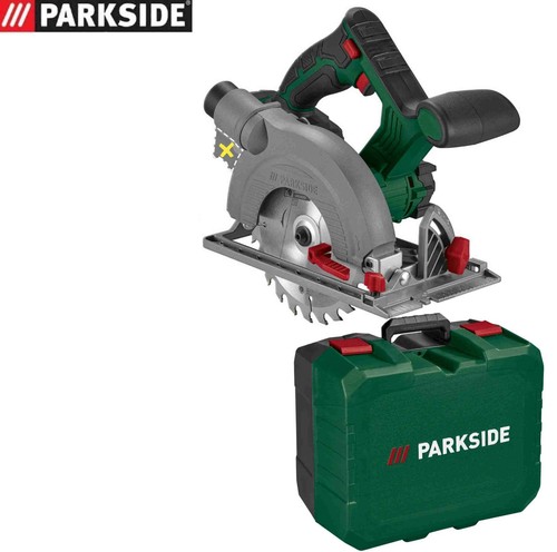 Parkside 20v cordless - parkside,