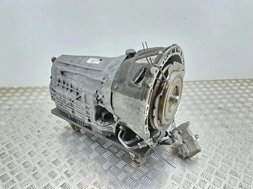 Mercedes benz w124 gearbox - e,
