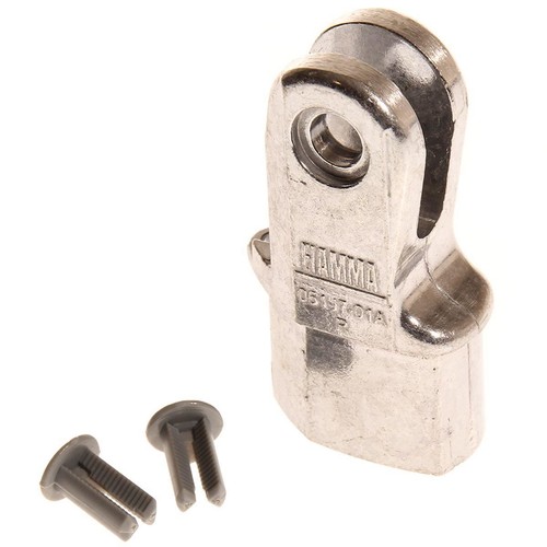 Fiamma leg top right hand - leg,