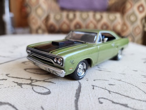 Matchbox 70 plymouth - 1/43,