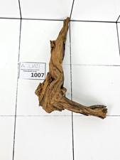 Aquarium Natural Wood