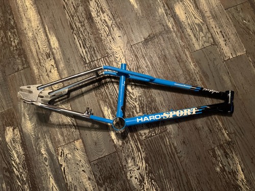 1987 haro sport - 1987, freestyle