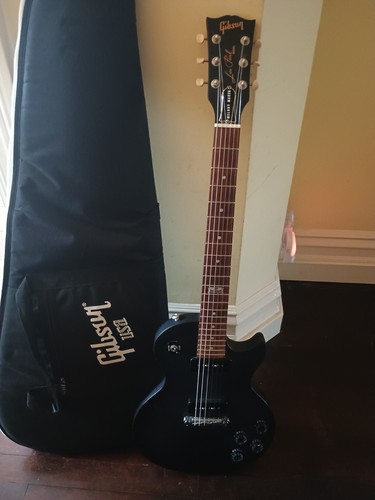Gibson les paul melody maker - gibson,