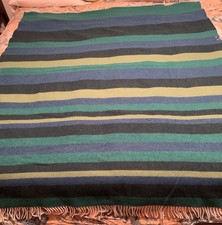 Avoca Pure New Wool Throw