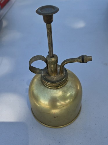 Vintage sprayer mister - vintage,